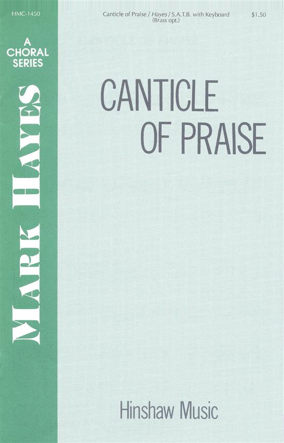 Canticle Of Praise